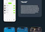 do ai mobile and web app development cross platform ios app development